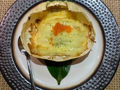 -蟹将军·松叶蟹和牛日料放题自助(K11店)