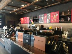 -星巴克臻选(青岛麦凯乐分店)