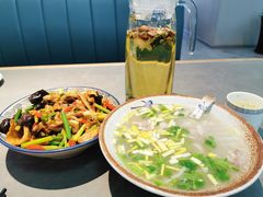 -彭城味道.地道徐州味(怡海花园店)