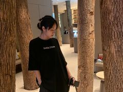 -来回·咖啡(天河南店)