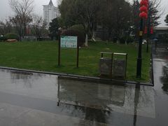 -南通濠河风景名胜区-钟楼谯楼