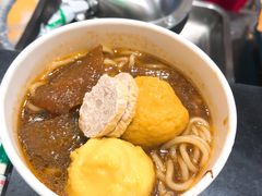 车仔面-兰芳园丝袜奶茶(方庄时代店)