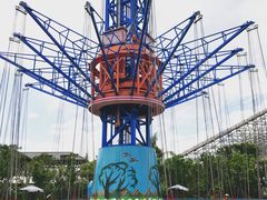 -厦门方特东方神画