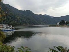 -新安江山水画廊风景区