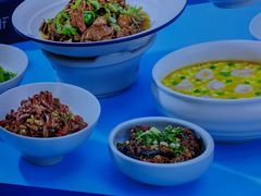 -兰湘子·湘菜小炒(崂山丽达店)