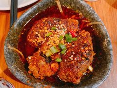 -付小姐在成都(中山公园店)