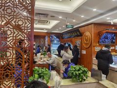 -丝路伊兰·兰州牛肉面(牛街总店)