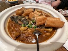 -新白鹿餐厅(龙游路总店·杭帮菜名店)