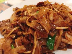 干炒牛河-金华冰厅