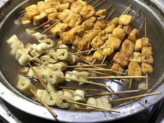 -马记大锅煮(总店)