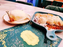 -李大牛和刘大力手作甜品(凯德店)