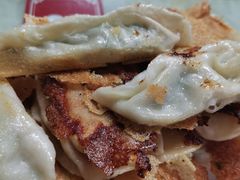 -青岛锅贴(四流中路店)