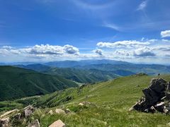 -灵山