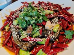 -高佳庄·舟山海鲜(海景旗舰店)