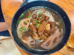 牛腩濑粉-牛恒濑粉