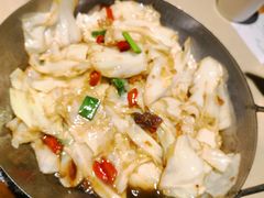 -小柴米·传统江西菜(八一广场店)
