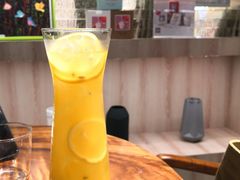 -BINGO COFFEE宾果彩咖(大东方店)