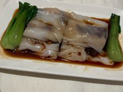 -香港狮子山下·明星粤菜餐厅(北苑店)