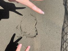 -启东黄金海滩景区