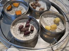 -洲际酒店·地平线全日餐厅HORIZON CAFÉ