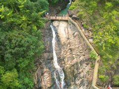 -广州白江湖森林公园