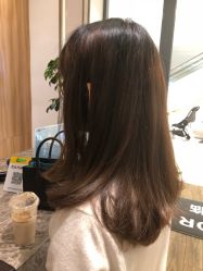 -Mentor Hair Salon