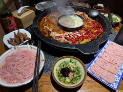 -陈眼镜火锅(总店)