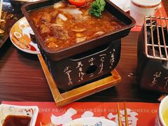 -仙隐小鹿中华料理(南宁万象城店)