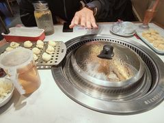 -遇东北林区铁锅炖(南开店)