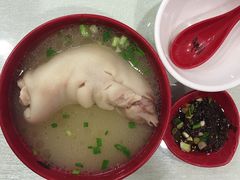 -廖老妈蹄花店(人民公园陕西街259号店)