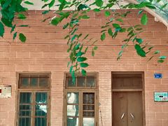 -东寨港红树林旅游区