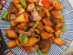 -那时新疆·若羌(经纬汇店)