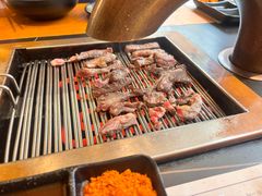 -千寻烧肉(政务区店)