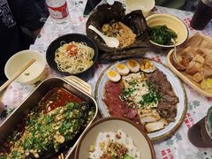 -东排食堂长沙小吃大排档(五一广场店)