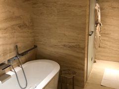 -上海衡山路十二号华邑酒店