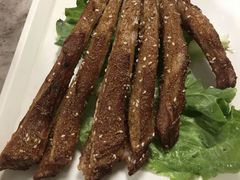 -东山羊庄(八卦岭店)