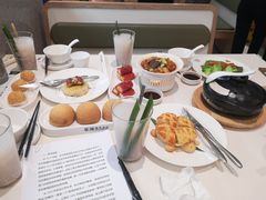 -蔡澜点心·粤菜(月星环球港店)