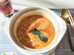 -子霖南山鲜虾面(南山总店)