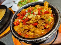 -香鼎坊江西菜(国奥店)