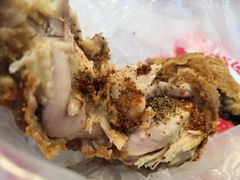 -上帝炸鸡(食品街店)