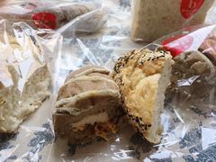 -BROAD面包路·欧式面包(龙湖时代C馆店)
