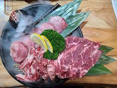 -九田家黑牛烤肉料理(吴江万象汇店)