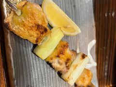 -鸟鹏烧鸟居酒屋(熙龙湾店)