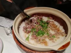 大满足双拼饭-大鸽饭(岗顶店)