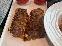 -重庆融汇国际酒店17楼·泉籁泰餐厅(沙坪坝店)