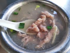 -群众牛肉小点(蚵仔煎)