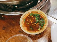 -亮欢寨酸汤鱼(沙冲路店)