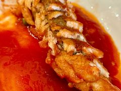 -欣旺·迎宾楼·百年无锡菜