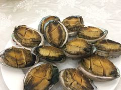 -万宝海鲜舫(劳动公园店)
