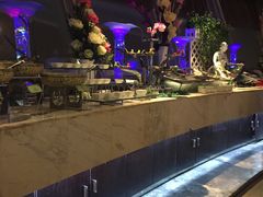 -339旋转餐厅(天府熊猫塔店)
